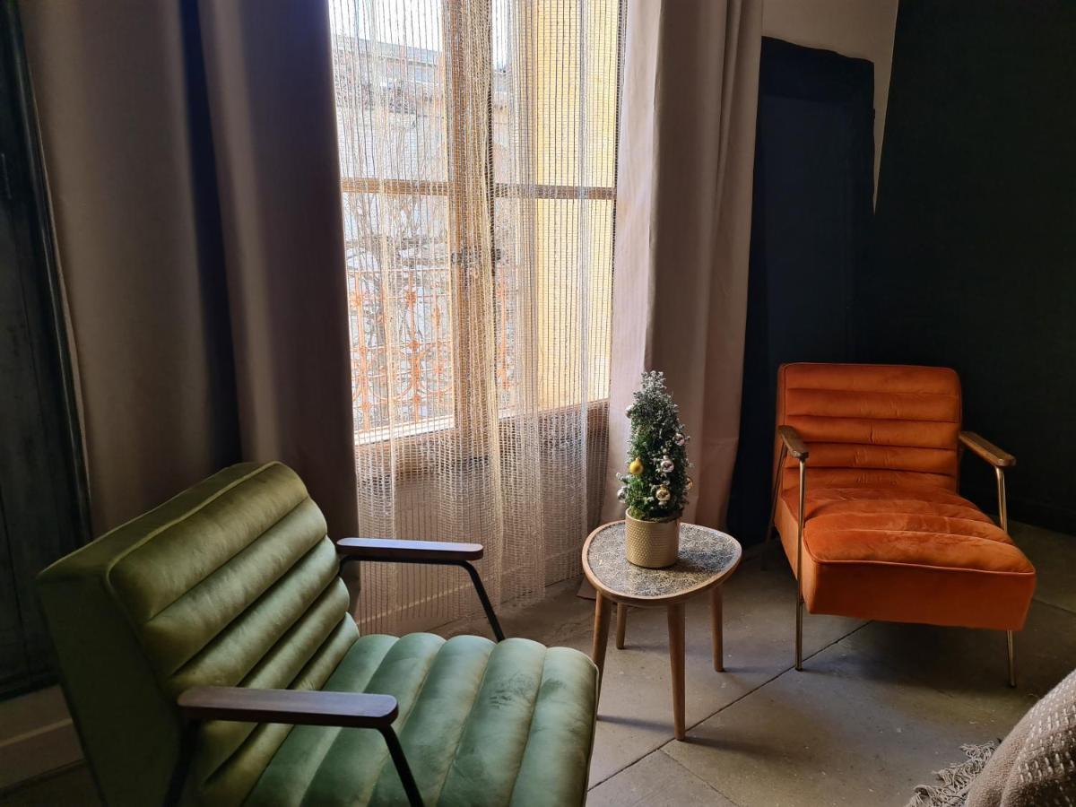La Maison De Lyna エーグ・モルト エクステリア 写真