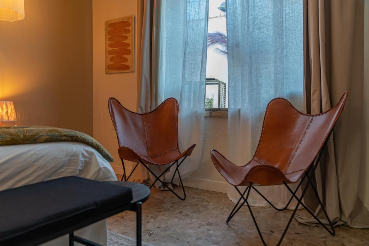 La Maison De Lyna エーグ・モルト エクステリア 写真